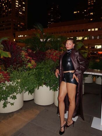 Storm Reid