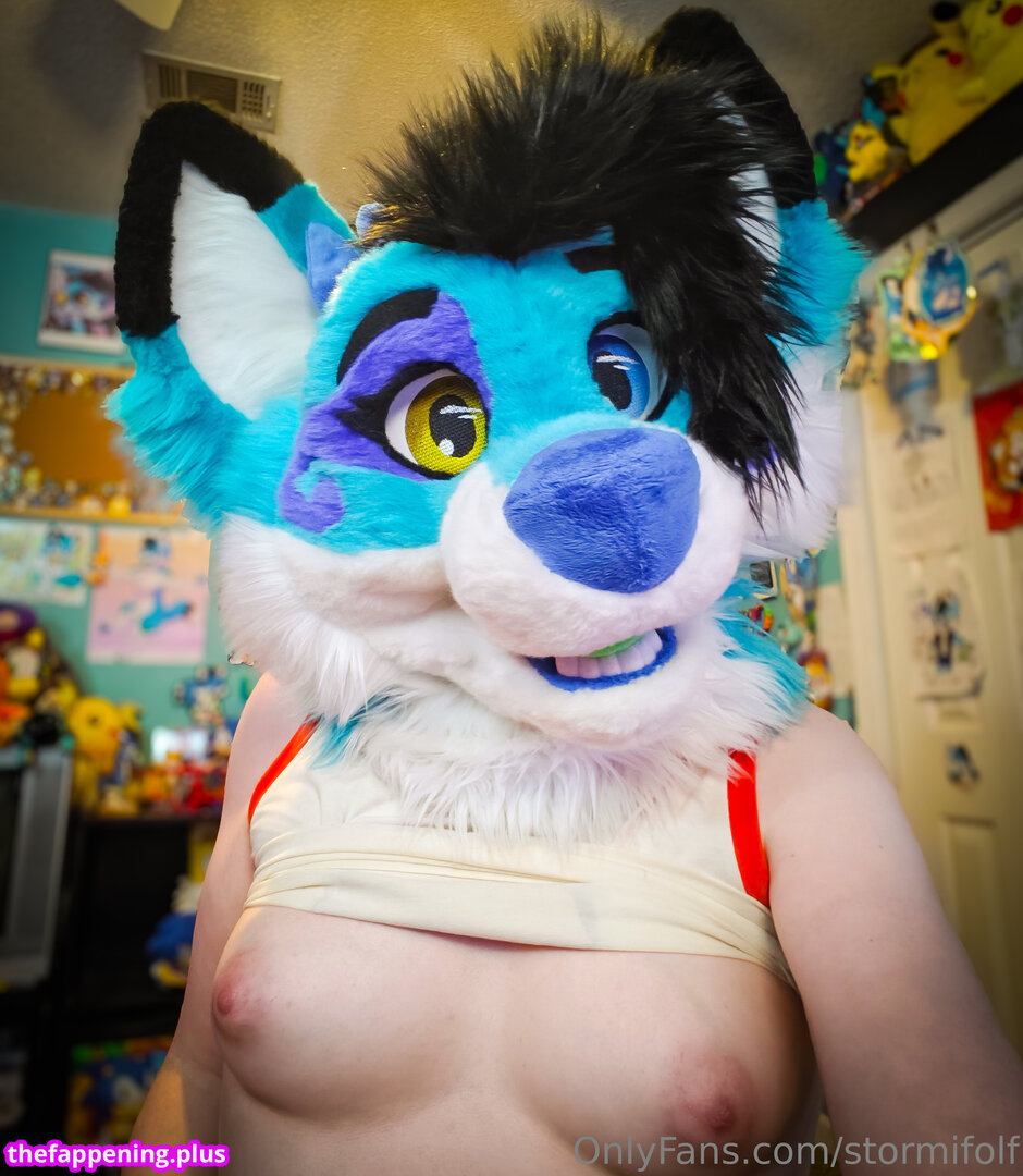 stormifolf