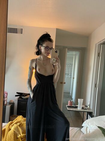 StormySummers