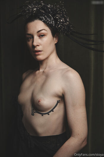 Stoya
