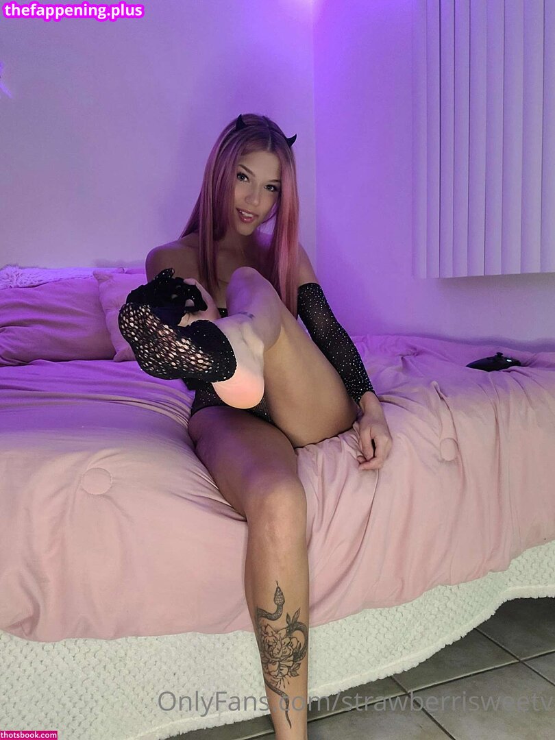 strawberrisweetv