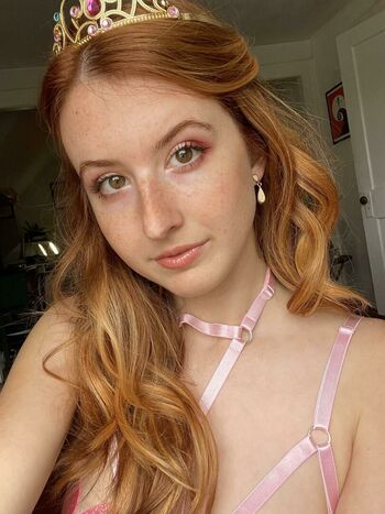 Strawberry Kisses