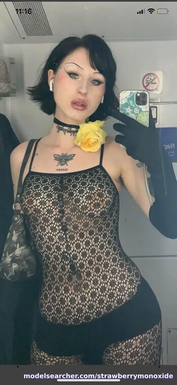 strawberryhayes