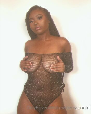 strawberryshantel