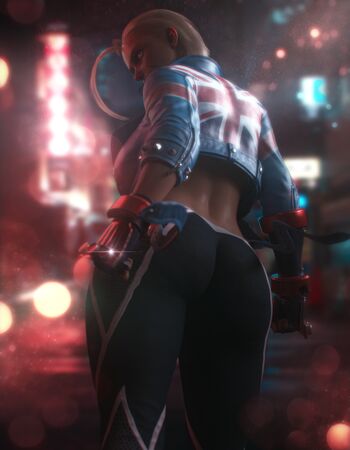 Street Fighter
