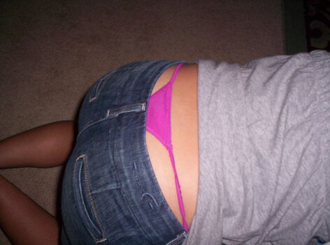 String Voyeur