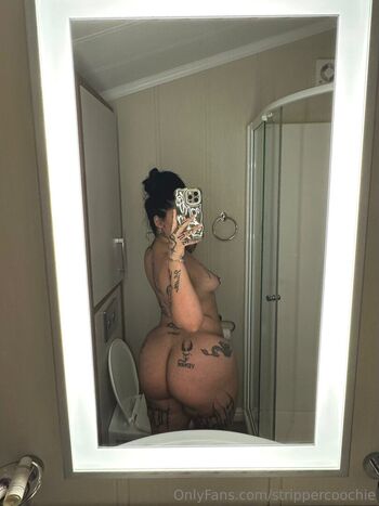 StripperCoochie