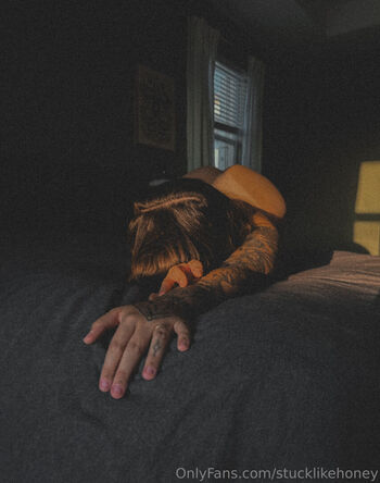 stucklikehoney
