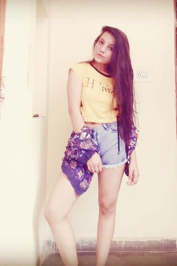 Stuti Singh