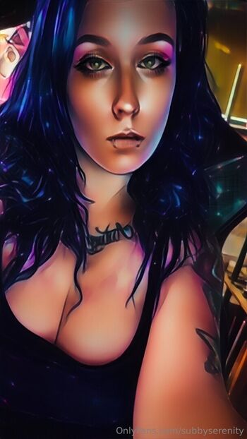 subbyserenity