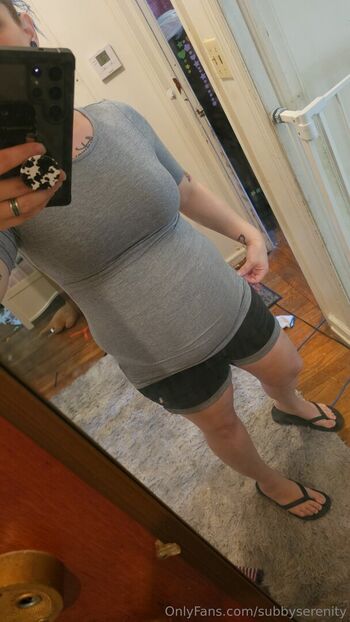 subbyserenity