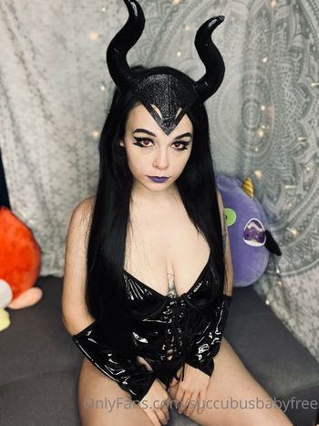 succubusbabyfree