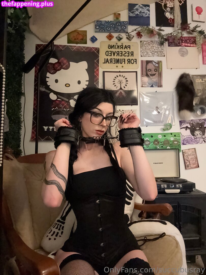 succubusray