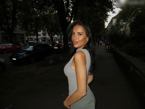 Suela Mehmedi