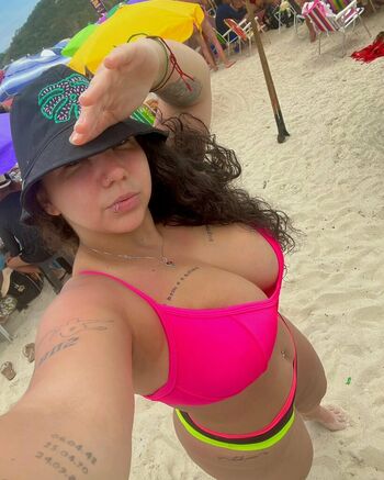 Suellen Pontes