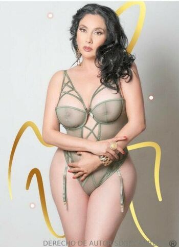 Sugey Abrego