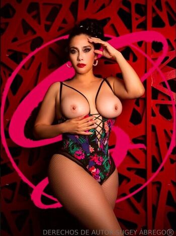 Sugey Abrego