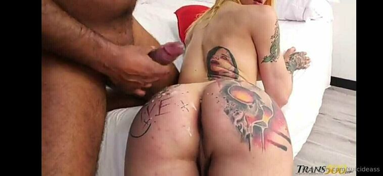 suicideass