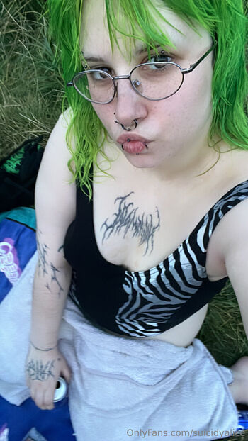 suicidyalice