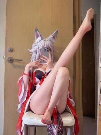 Suki Kitsune