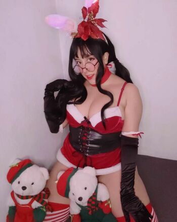 Sukicherry Cosplay
