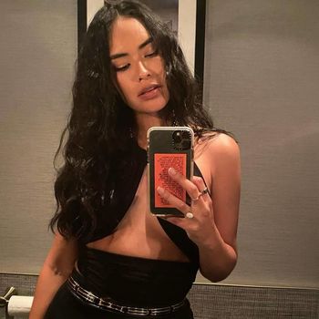 Sulem Calderon