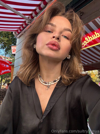 sultry.sonya