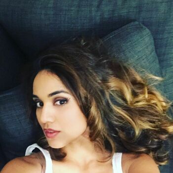 Summer Bishil