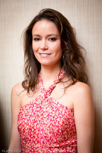 Summer Glau