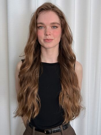 Summer Howell