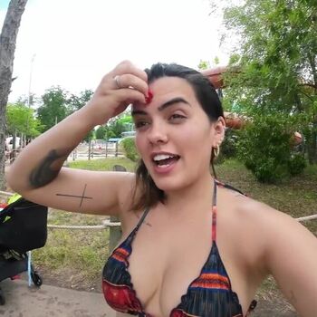 Sunaika Bruna