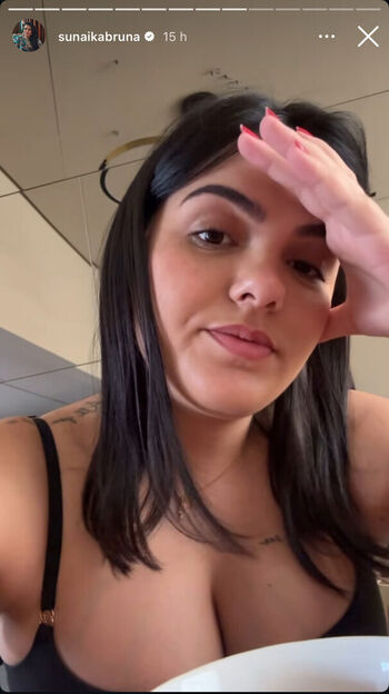 Sunaika Bruna