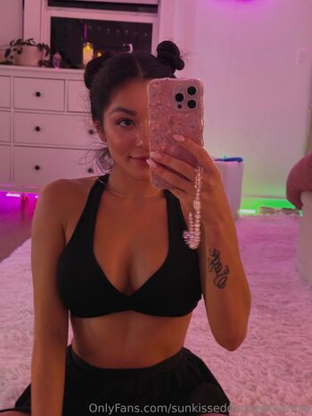 sunkisseddivinedreamxo