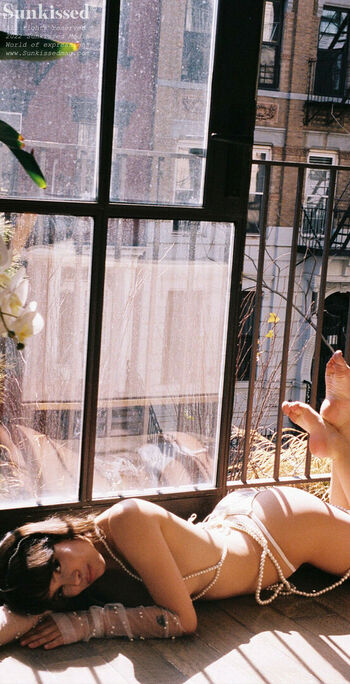 Sunkissedmag