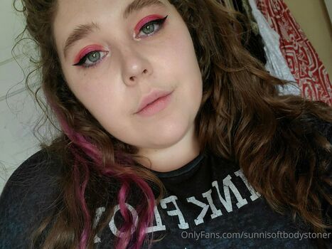 sunnisoftbodystoner