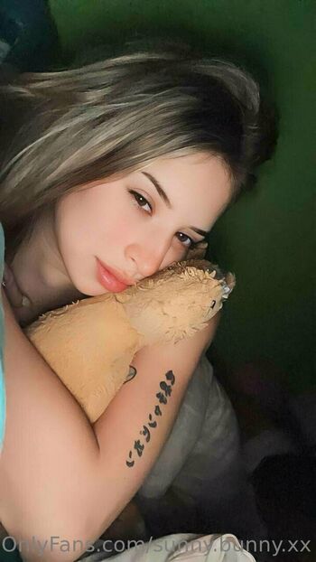 sunny.bunny.xx