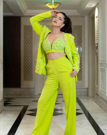 Sunny Leone
