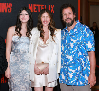 Sunny Sandler