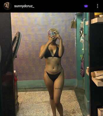 Sunnydcruz