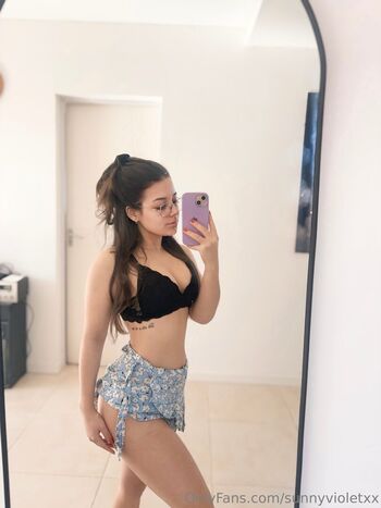 sunnyvioletxx