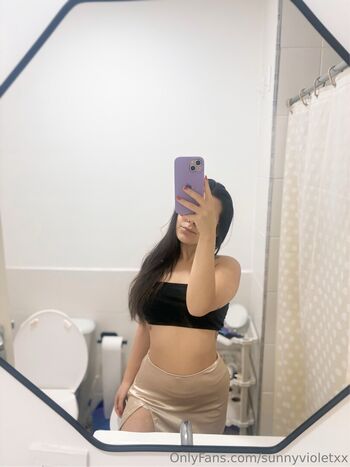 sunnyvioletxx