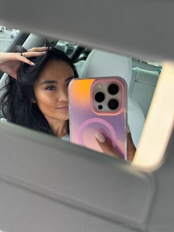 sunshinesina