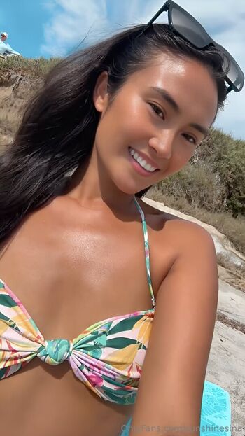 sunshinesina