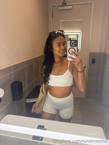 sunshinesina