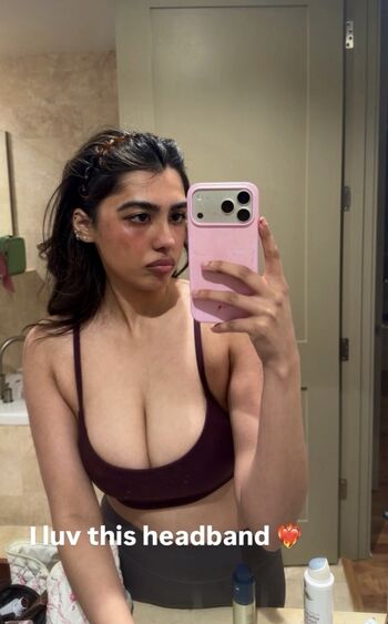 Sunya Siddiqui