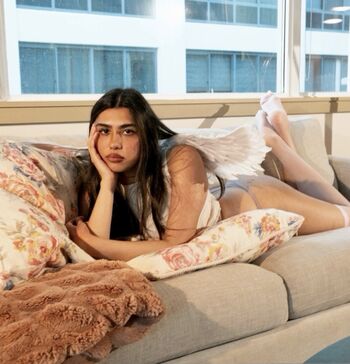 Sunya Siddiqui