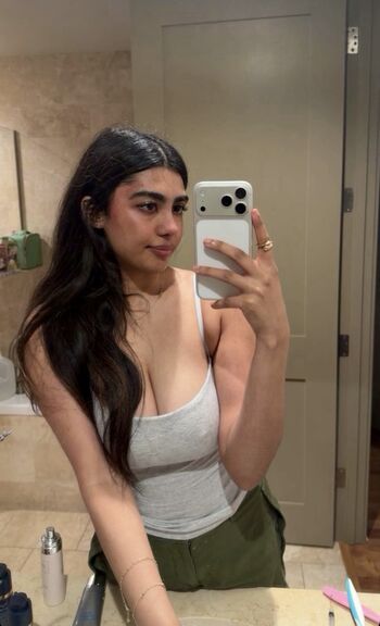 Sunya Siddiqui