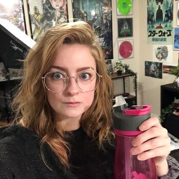 SuopOnTwitch