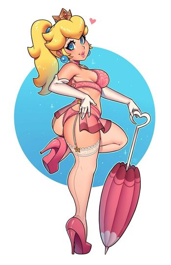 Super Mario Bros
