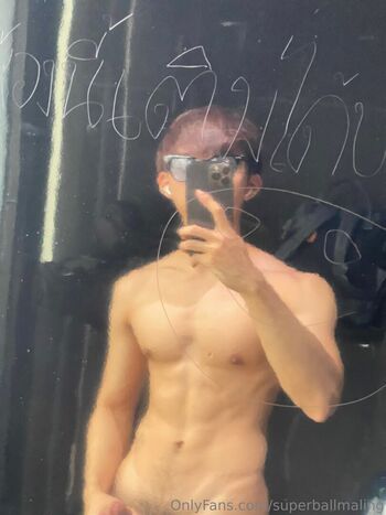 superballmaling